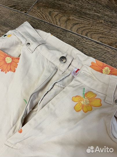 Винтажны штаны dorotennis