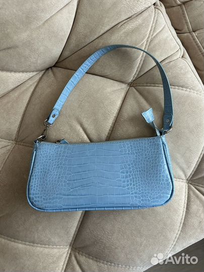 Сумка-багет