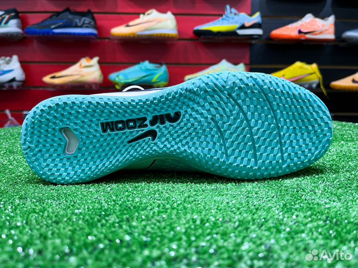 Футзалки Nike Mercurial Vapor XV