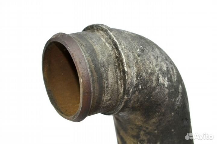 Труба тосольная MAN TGA 18.480 (01.00)