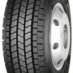 Грузовая шина Yokohama 902W 315.00/70 R22,5 154/1