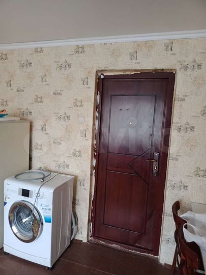 Комната 13 м² в 1-к., 3/11 эт.