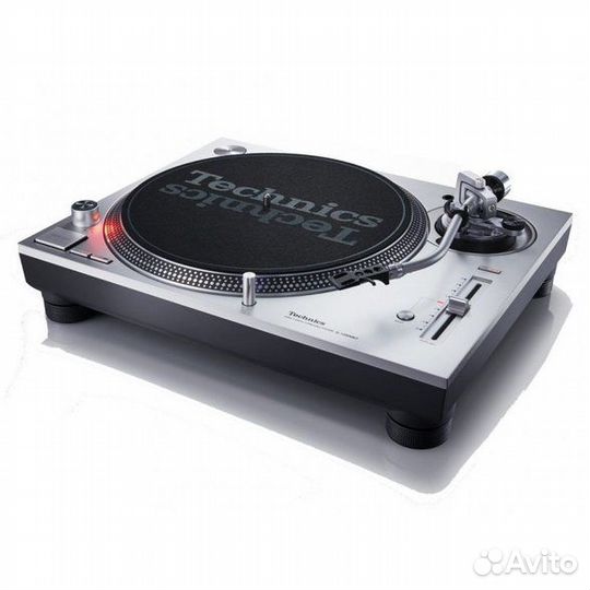 Technics SL-1200MK7