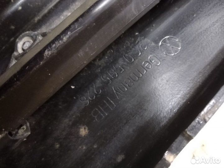 Рычаг задний продольный правый Volkswagen Passat