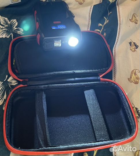 Power bank 69800 mah (внешний аккумулятор)