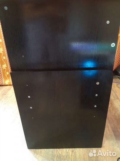 Детский стол парта