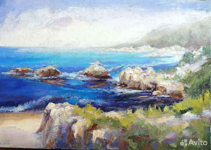 Картины и Портреты на заказ