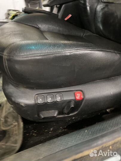 Volkswagen passat b5+ 2.8 ат 4х4 универсал