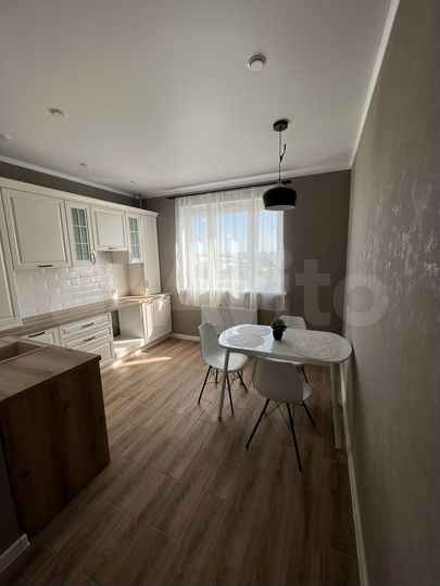 2-к. квартира, 48 м², 12/15 эт.