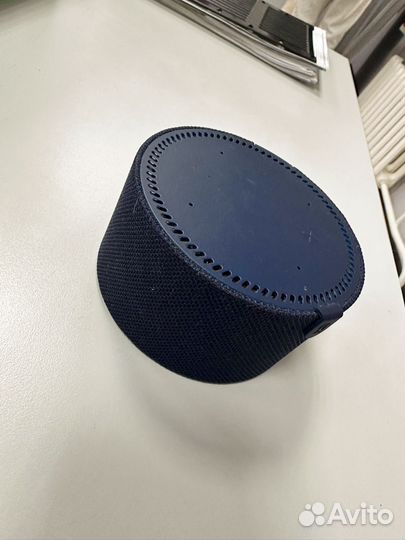 Колонка алиса