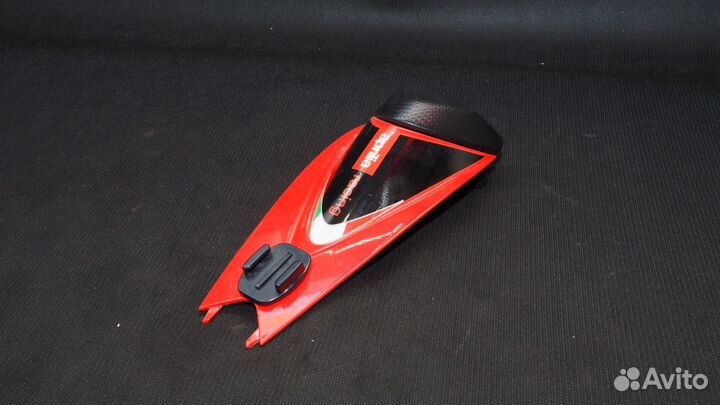 Заглушка заднего сиденья Aprilia RSV4, Tuono V4