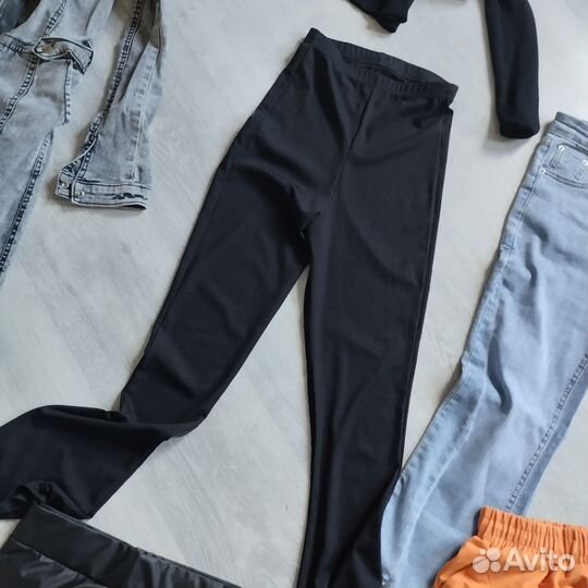 Куча вещей xs