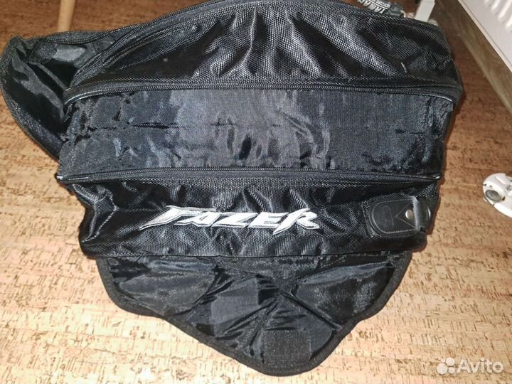 Сумка для fz-6