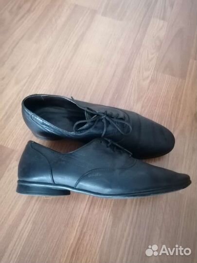 Туфли, полуботинки на девочку