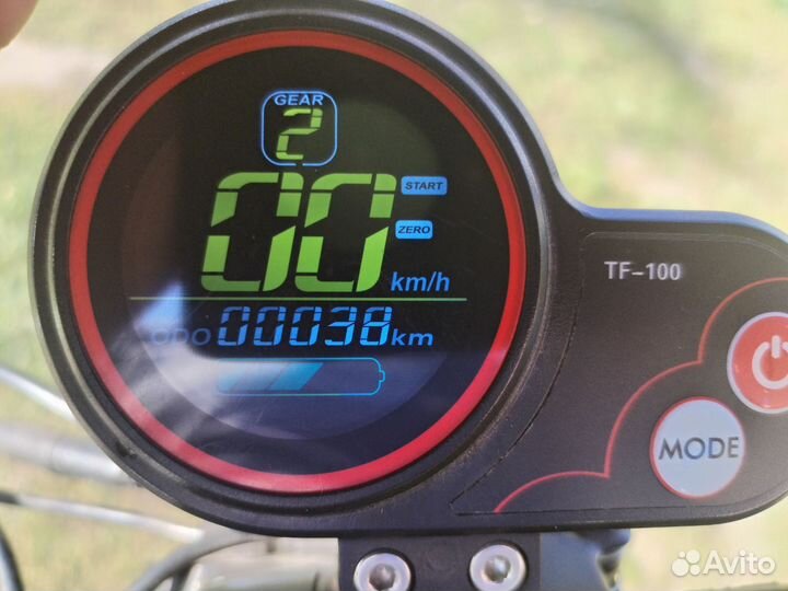 Электросамокат kugoо м4 pro