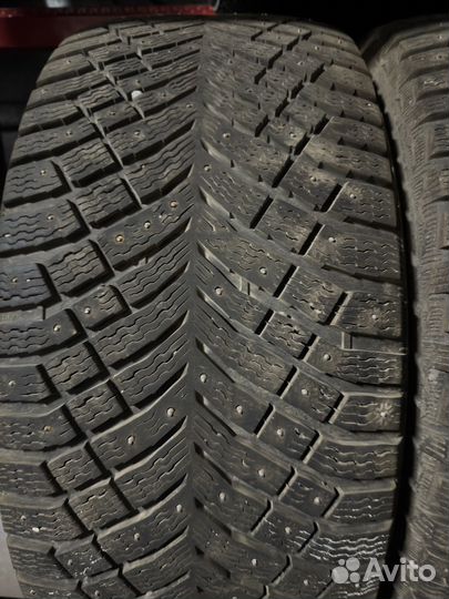 Michelin X-Ice North 4 SUV 255/55 R20
