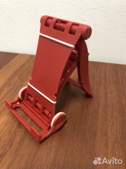 Подставка под телефон (планшет)