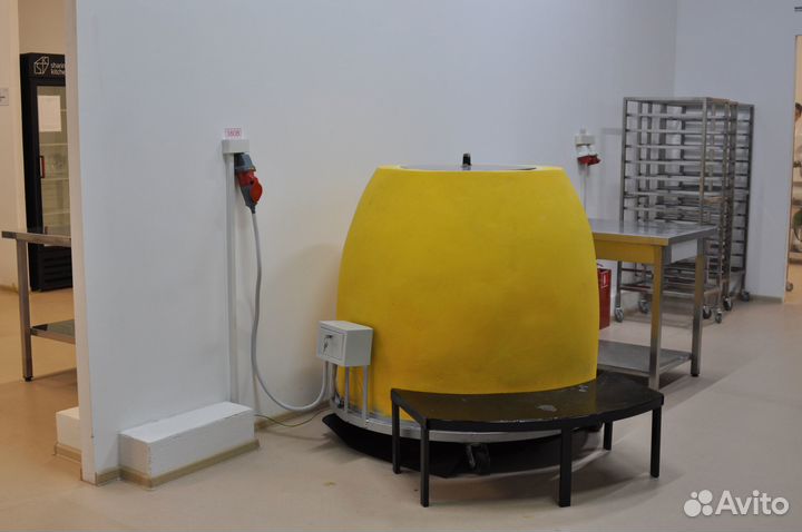 Аренда кухни с оборудованием