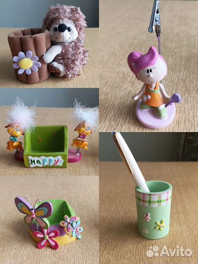 Подарки,фигурки, сувениры