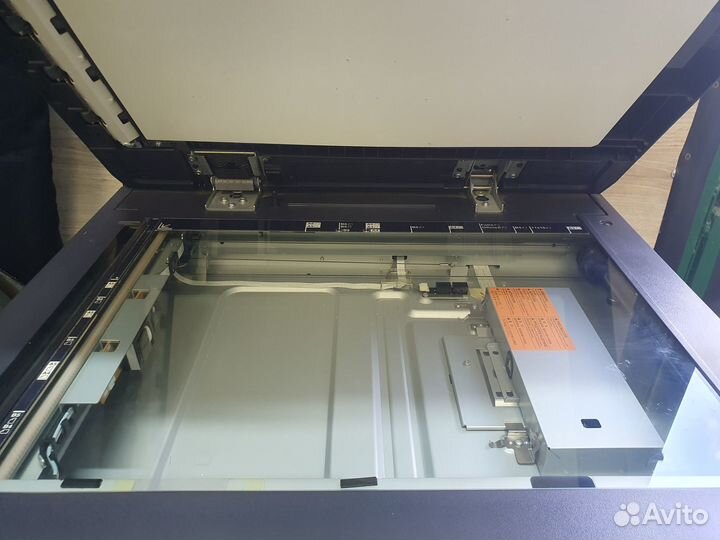 Мфу Kyocera taskalfa 181 в ремонт или запчасти