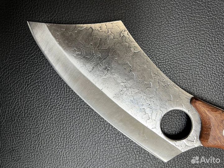 Кухонные ножи