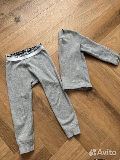 Термобельё 92-98