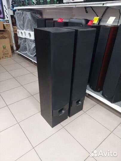 Напольная акустика Wharfedale Xarus 5000 2.0
