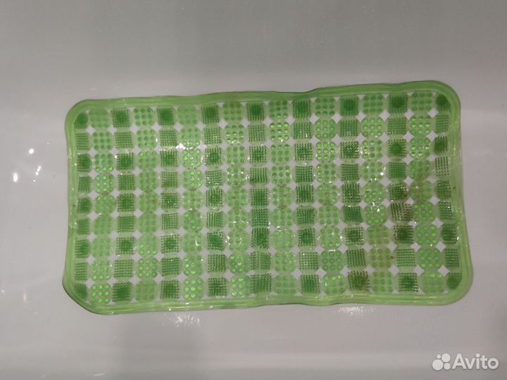 Коврик для ванной