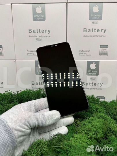 Дисплей iPhone XS Max (x07)