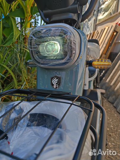 Электровелосипед Электроскутер Электросамокат