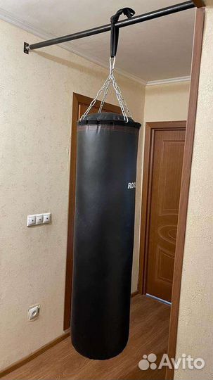 Боксёрский груша 50-80 кг