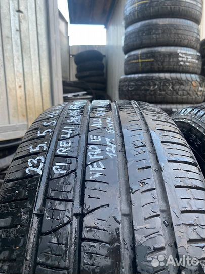 Pirelli Scorpion Verde All Season 235/55 R19 105V