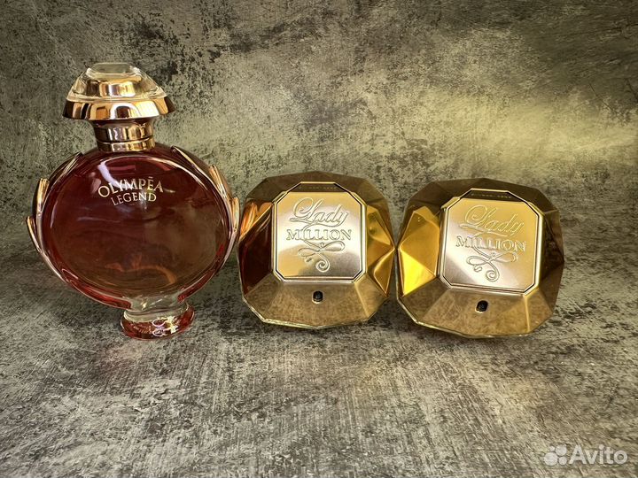 Alex Simone, estee lauder, paco rabanne