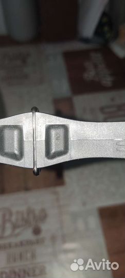 Шлейка для средней собаки