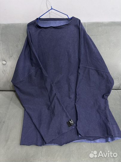 Лонглив двухсторонний