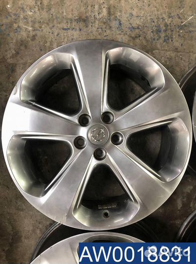 Диски R18 Opel Б/у оригинал