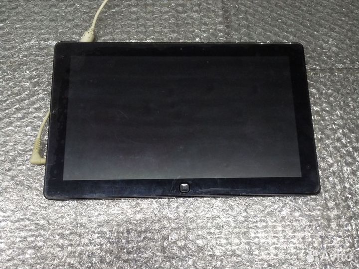 Планшет на windows 10