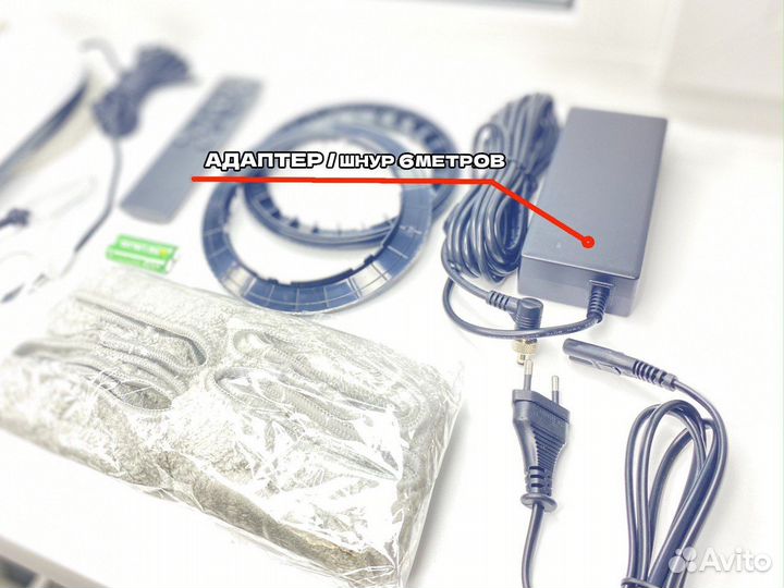 Робот мойщик окон с распылением