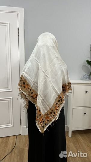 Старинные платки