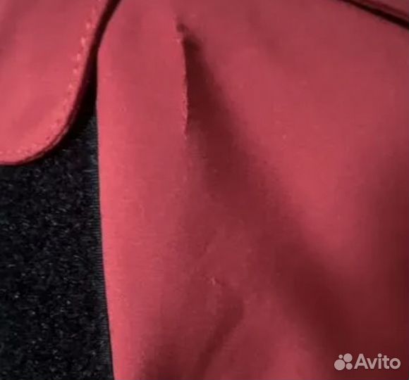 Штаны сноубордические горнолыжные luhta 36р