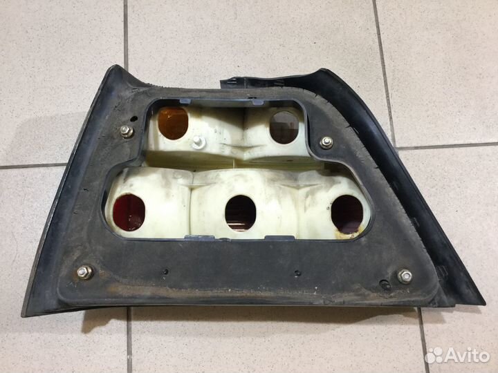 Фонарь задний правый Дэу Нексия 1995-2016г