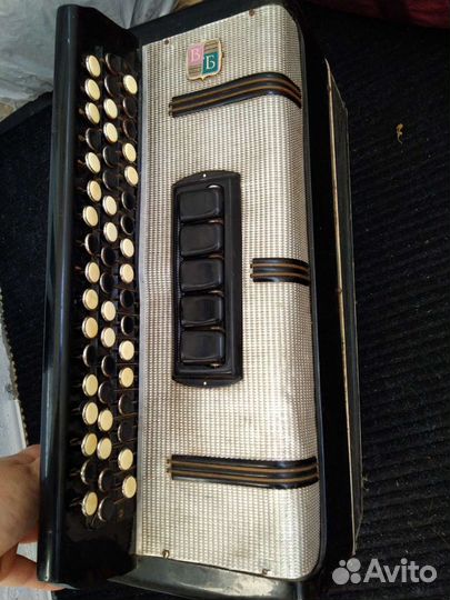 Продам Баян