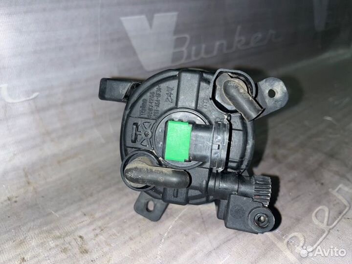 Фара противотуманная Audi (Ауди)