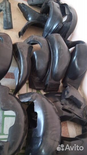 Локеры Ваз Лада Приора Калина Гранта Нива новые