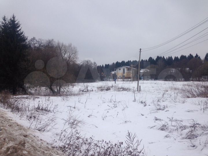 Участок 30 сот. (ИЖС)