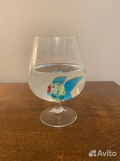 Ваза интерьерная IKEA