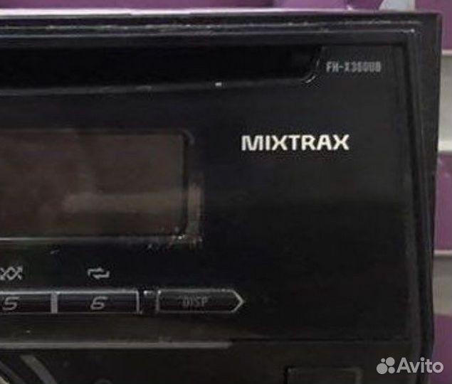 Музыка в машину б/у