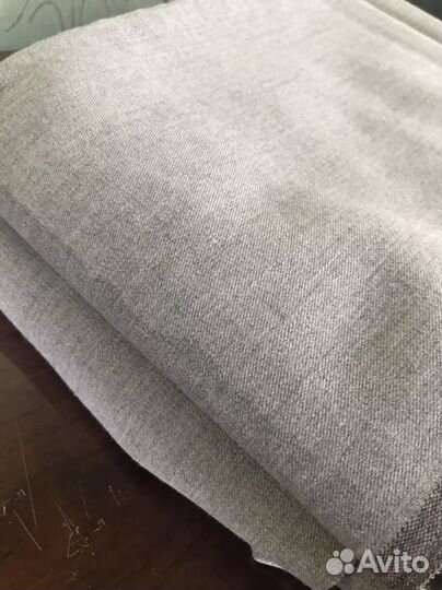 Ткань костюмная