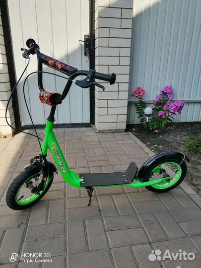 Самокат детский