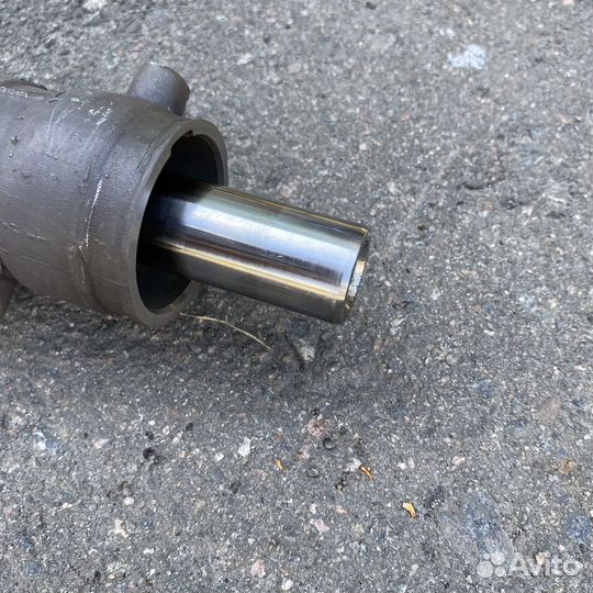 Рулевая рейка TRW BMW 3 E46 из Германии